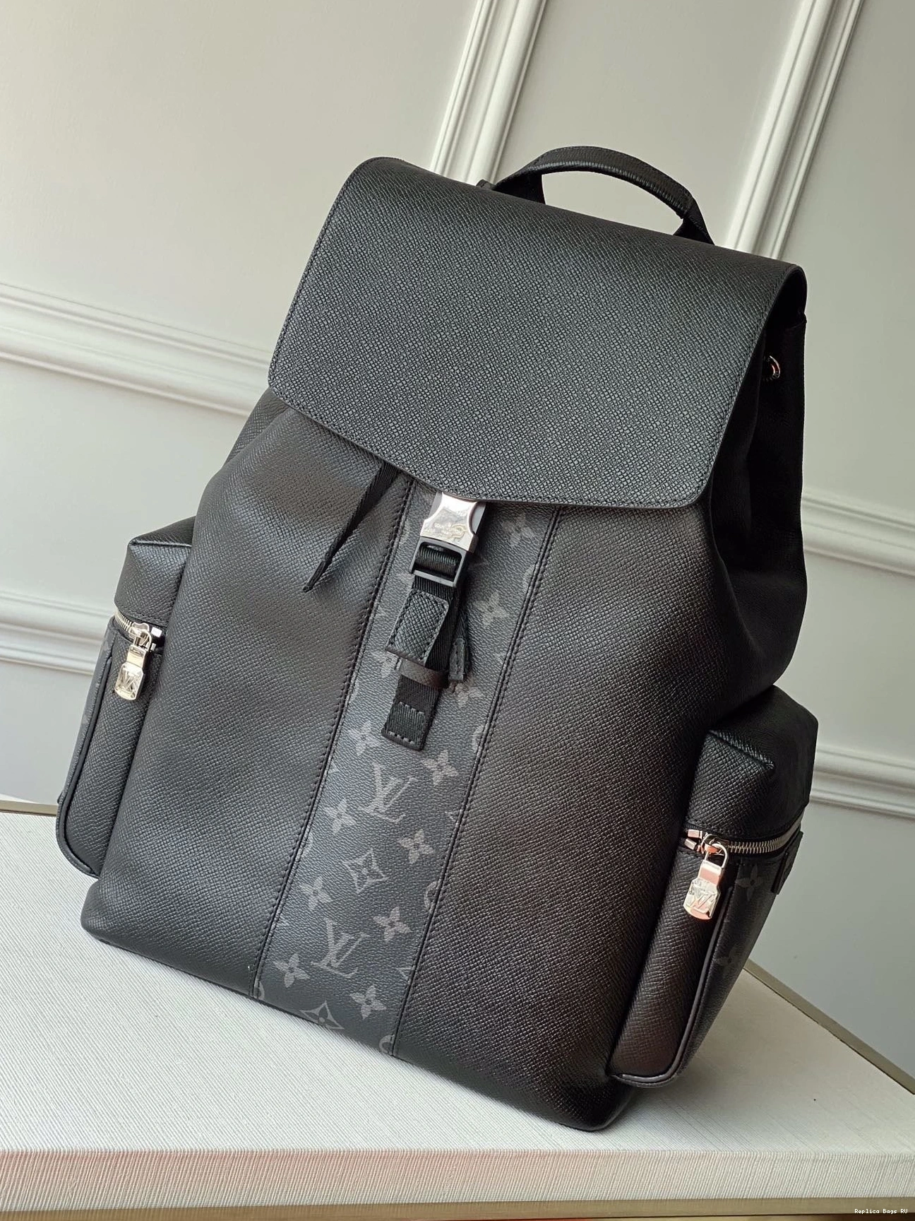 Affordable BACKPACK VUITTON OUTDOOR LOUIS 0721